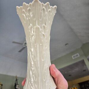 Lenox 9 inch vase